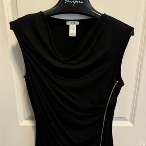 Cache - Black Shirt - Size Small